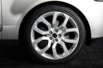 Land Rover Range Rover 2013 года